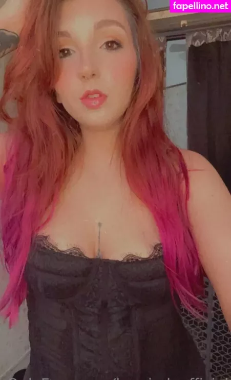 Lunajadeofficial OnlyFans Thumbnail #JQCwPCvdjD