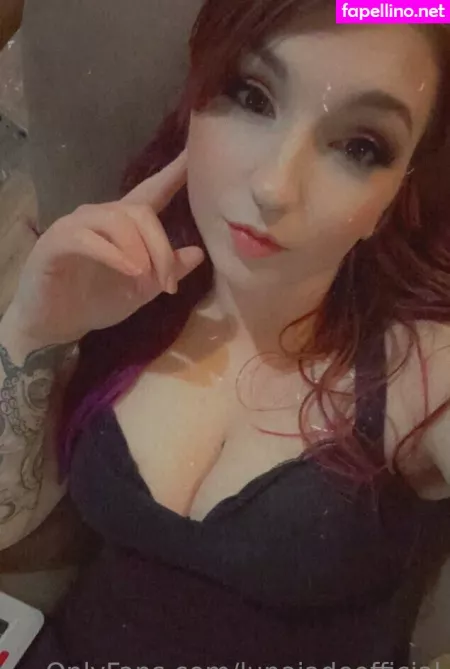 Lunajadeofficial OnlyFans Thumbnail #LBKRD9Gi0e