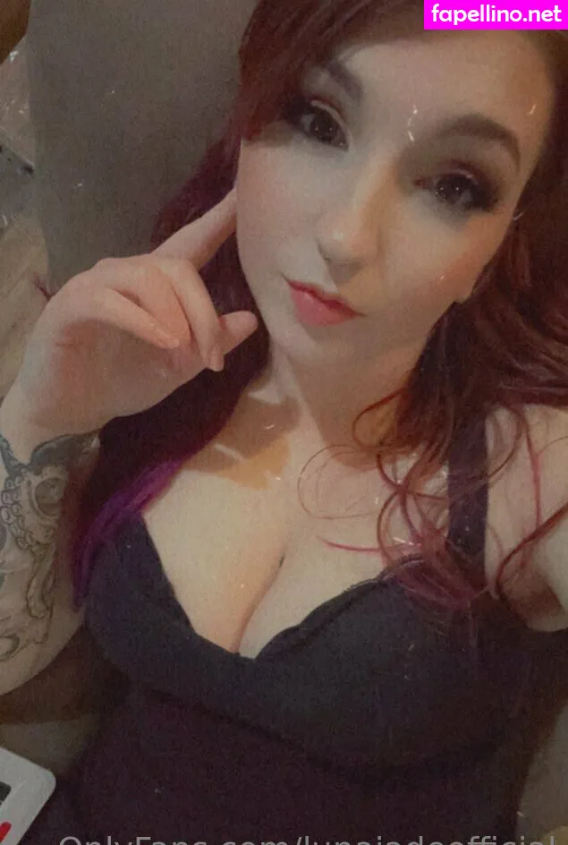 lunajadelj, lunajadeofficial Nude Leaked OnlyFans Photo #LBKRD9Gi0e