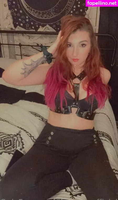 Lunajadeofficial OnlyFans Thumbnail #PZ9Aqi2mtG