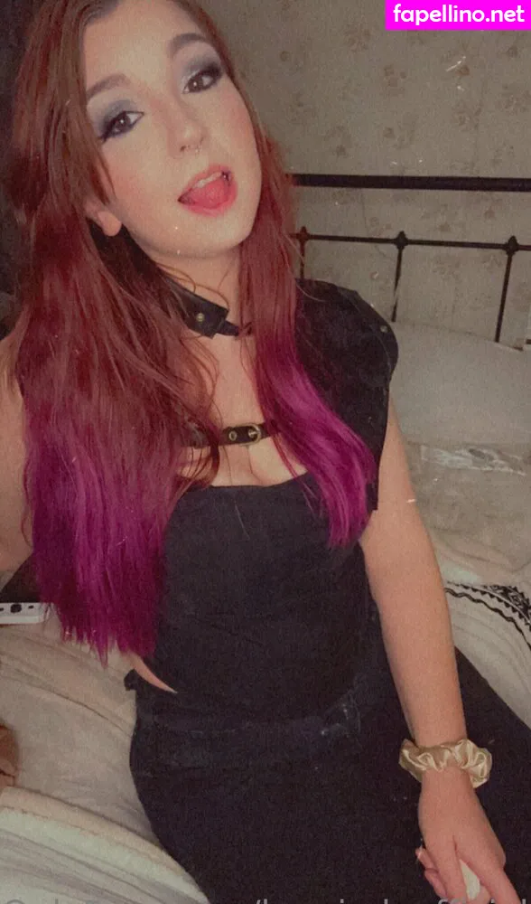 lunajadelj, lunajadeofficial Nude Leaked OnlyFans Photo #S5o6BB0faj