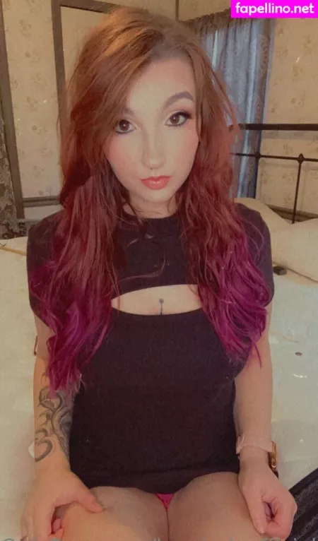 Lunajadeofficial OnlyFans Thumbnail #SYTbL3HoWA