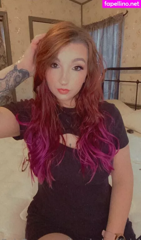 Lunajadeofficial OnlyFans Thumbnail #T3dKHQDHhY