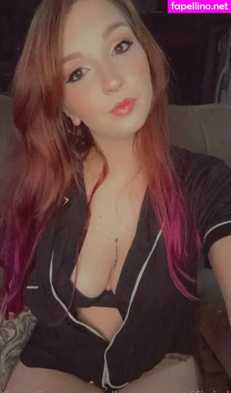 Lunajadeofficial OnlyFans Thumbnail #Z9lXmiQqLM