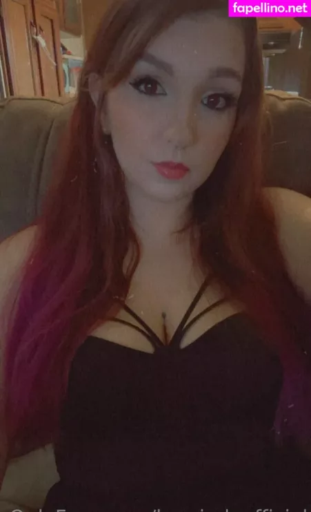 Lunajadeofficial OnlyFans Thumbnail #ZI9LHrb5JU