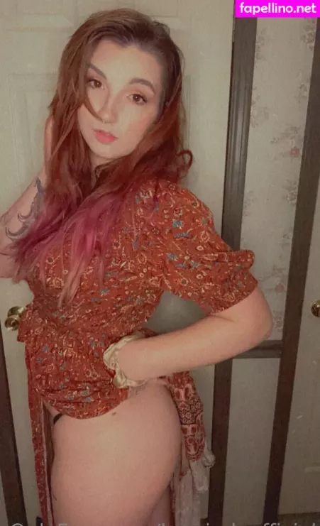 Lunajadeofficial OnlyFans Thumbnail #btAXFepADw