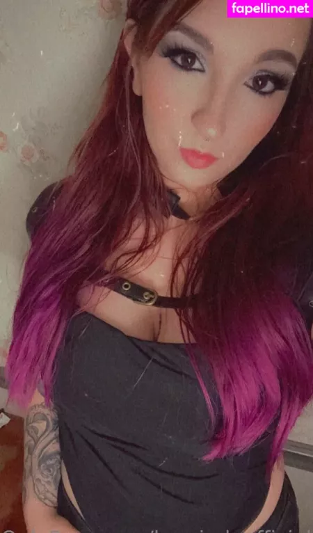 Lunajadeofficial OnlyFans Thumbnail #eap58IQ4wc