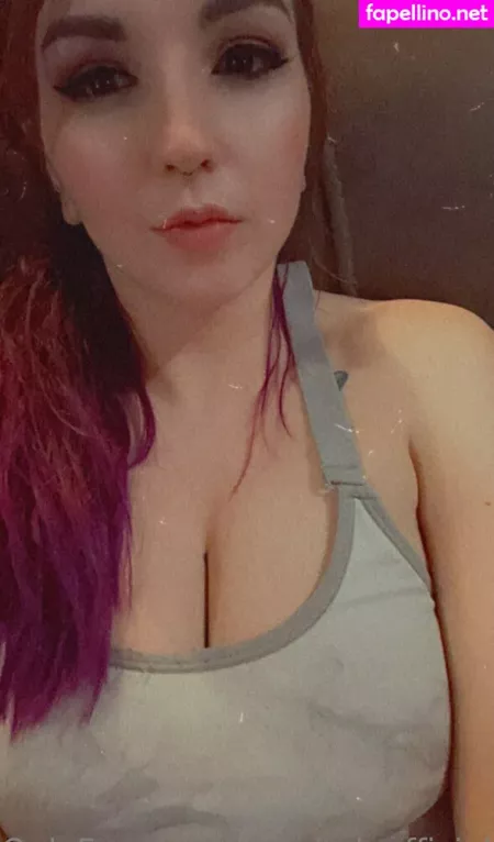 Lunajadeofficial OnlyFans Thumbnail #fw163wohwb