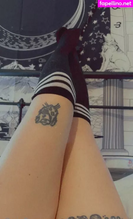 Lunajadeofficial OnlyFans Thumbnail #nvqxS1tlpE