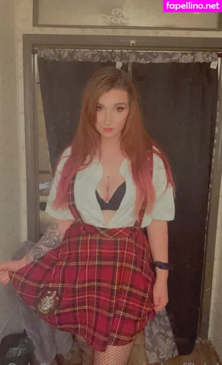 Lunajadeofficial OnlyFans Thumbnail #rALhNAIzGv