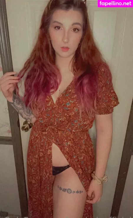 Lunajadeofficial OnlyFans Thumbnail #vCEgb2RuEf