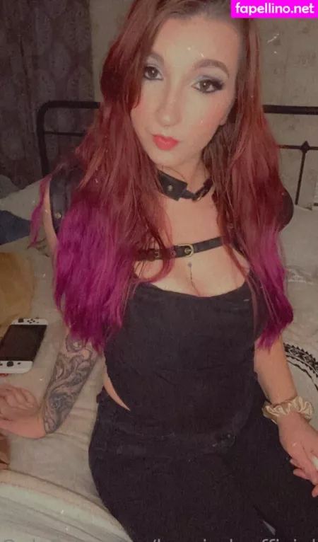 Lunajadeofficial OnlyFans Thumbnail #x5iL1QaCt1