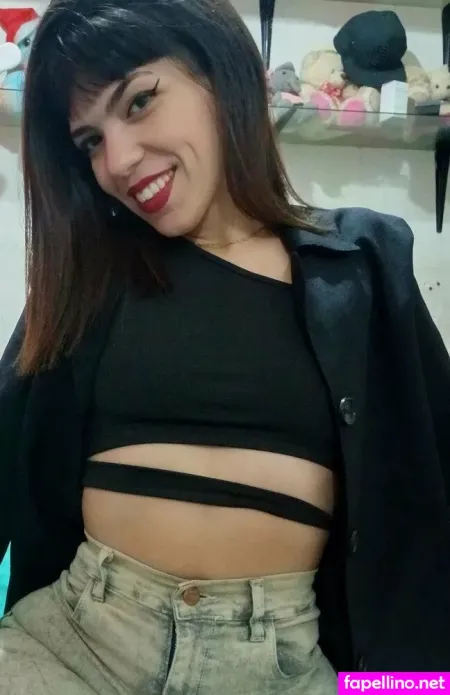 Lunajazminn OnlyFans Thumbnail #sHUtBAQDIf