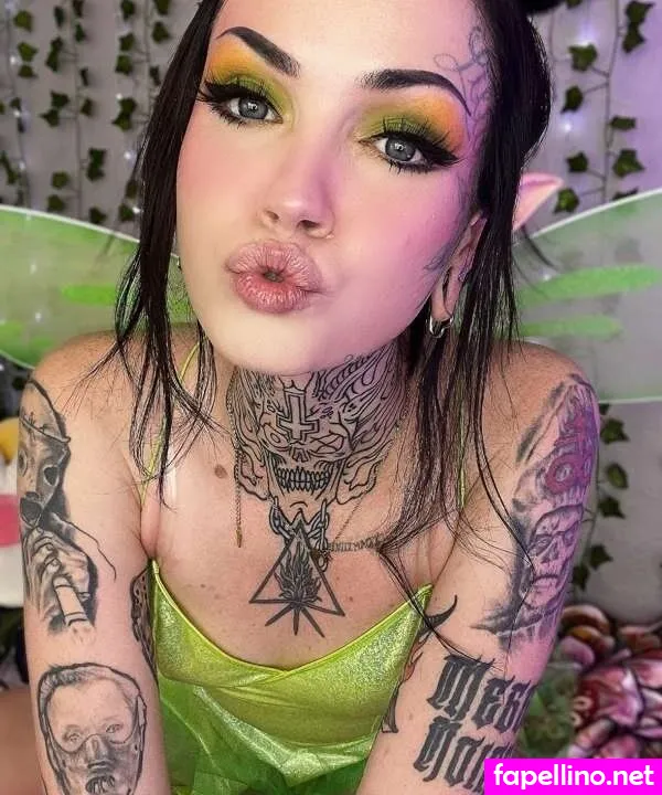 lunakyzz Nude Leaked OnlyFans Photo #XL2DfMXOi7