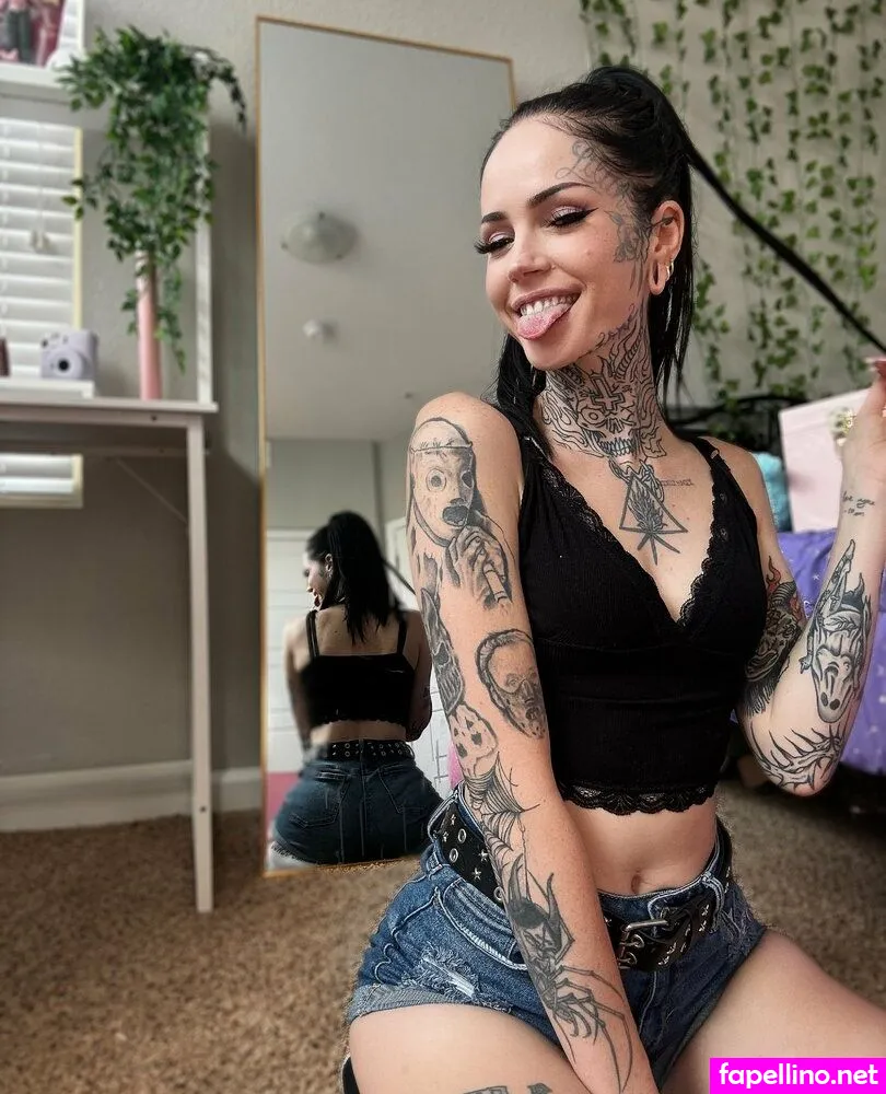 lunakyzzclub Nude Leaked OnlyFans Photo #3hPi0c5xUd