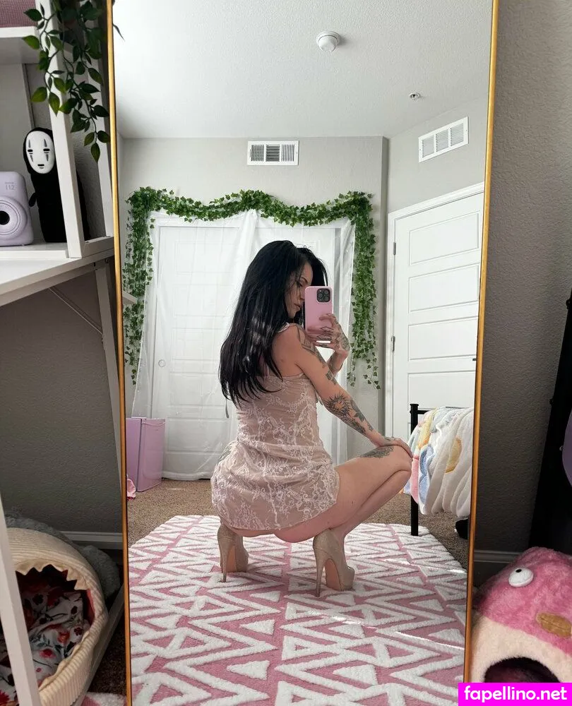 lunakyzzclub Nude Leaked OnlyFans Photo #GTnEfqLGKA