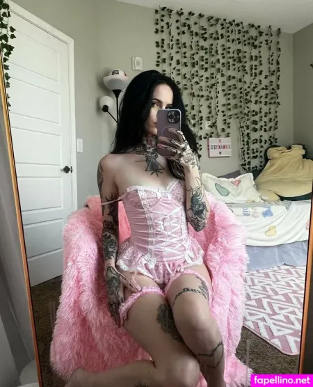 Lunakyzzclub OnlyFans Thumbnail #R84sUz1B4k