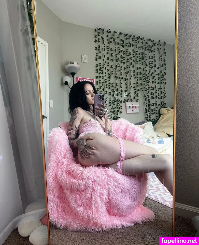 lunakyzzclub Nude Leaked OnlyFans Photo #TRnKnTGANN