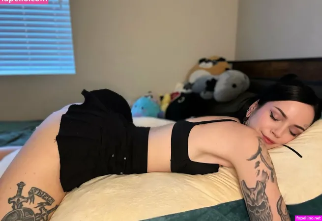 Lunakyzzclub OnlyFans Thumbnail #UBzmZHsUwa