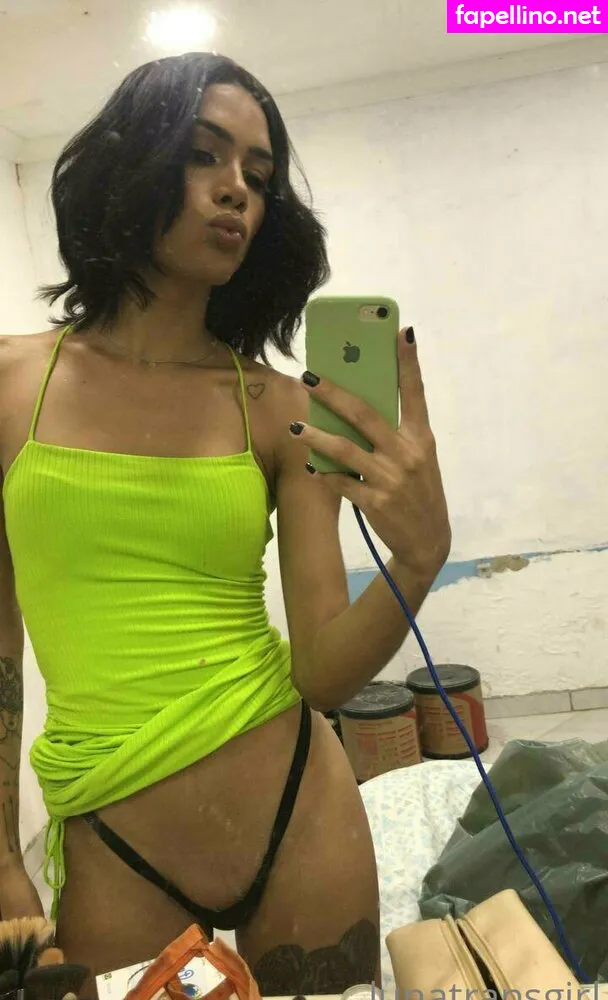 lunalacerda Nude Leaked OnlyFans Photo #TrQshvFmps