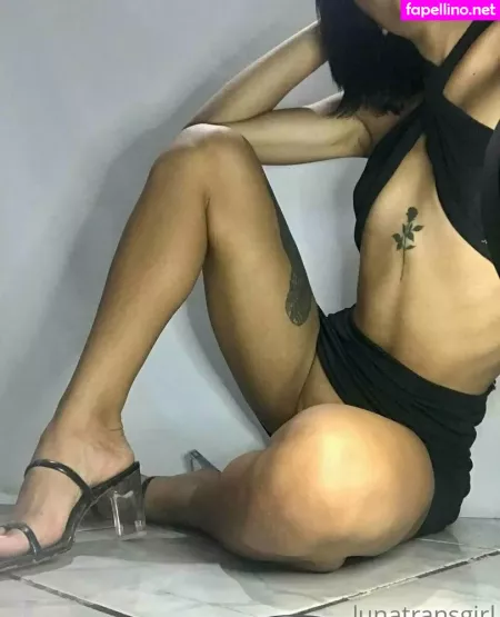 Lunalacerda OnlyFans Thumbnail #U6cOjkta55