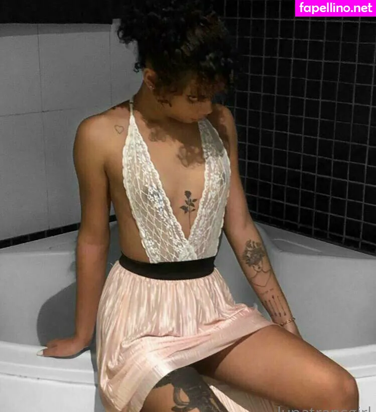 lunalacerda Nude Leaked OnlyFans Photo #dwtxnNGSyF