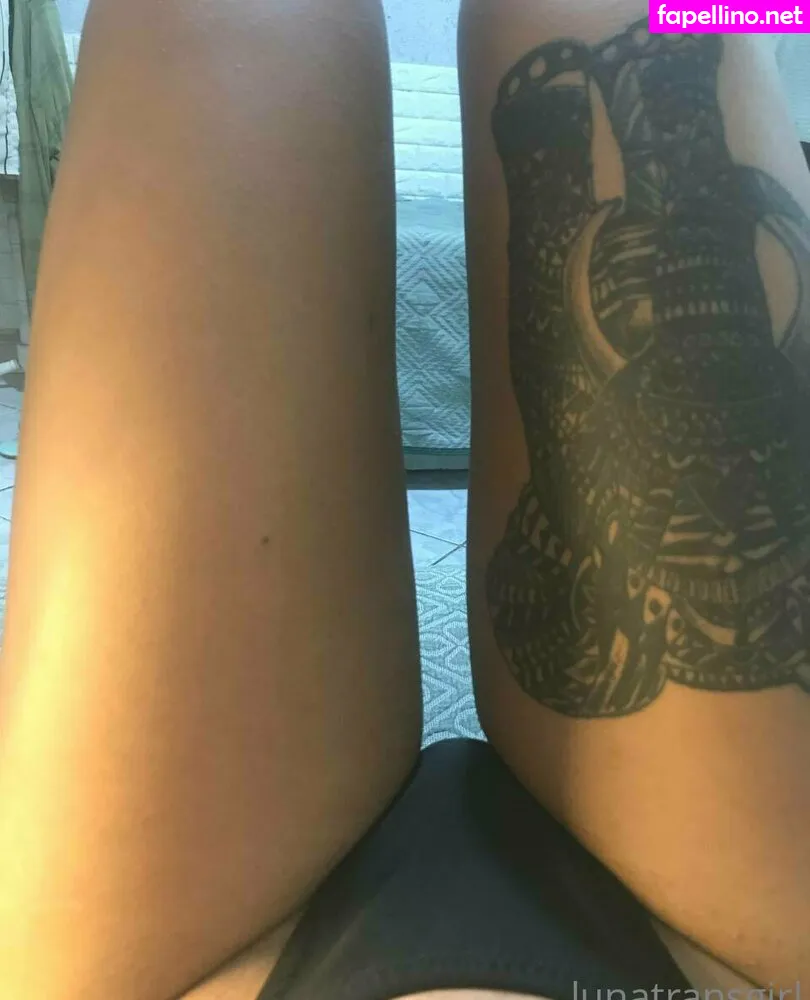 lunalacerda Nude Leaked OnlyFans Photo #hzTn8UCF9Z