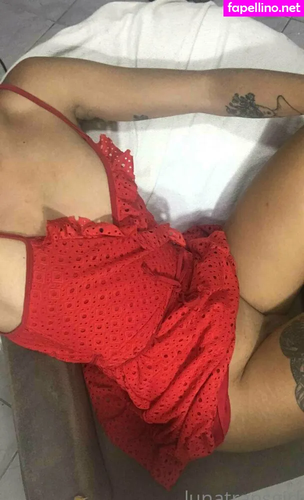 lunalacerda Nude Leaked OnlyFans Photo #w4RmCNIfkK