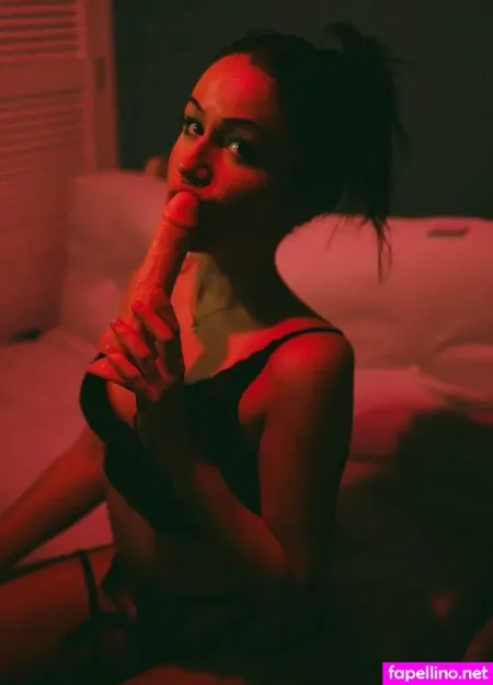 Lunalafoe OnlyFans Thumbnail #ELuYCApXTM