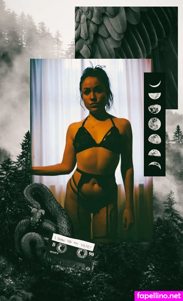 lunaafaeee, lunalafoe Nude Leaked OnlyFans Photo #dAwOr5USm5