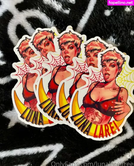 Lunalareifree OnlyFans Thumbnail #6leLMFRGac