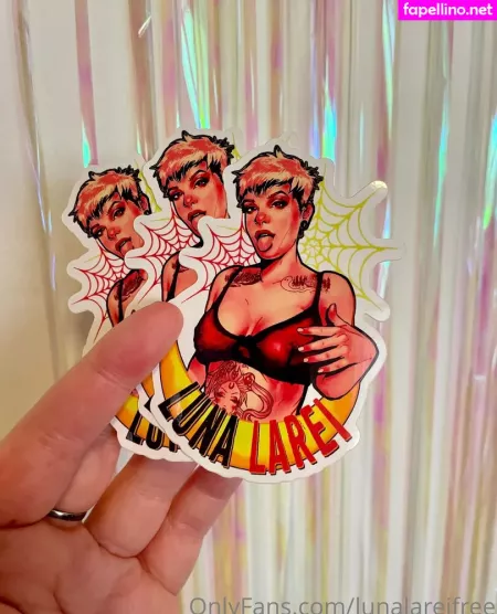 Lunalareifree OnlyFans Thumbnail #J6PoBHAaFH