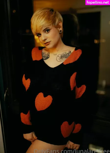 Lunalareifree OnlyFans Thumbnail #L0ZSI1VGXV