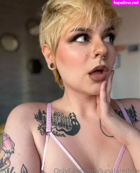 Lunalareifree OnlyFans Thumbnail #OTHGJ48HYc