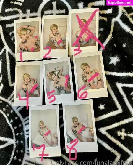 Lunalareifree OnlyFans Thumbnail #U16DFSGJbW