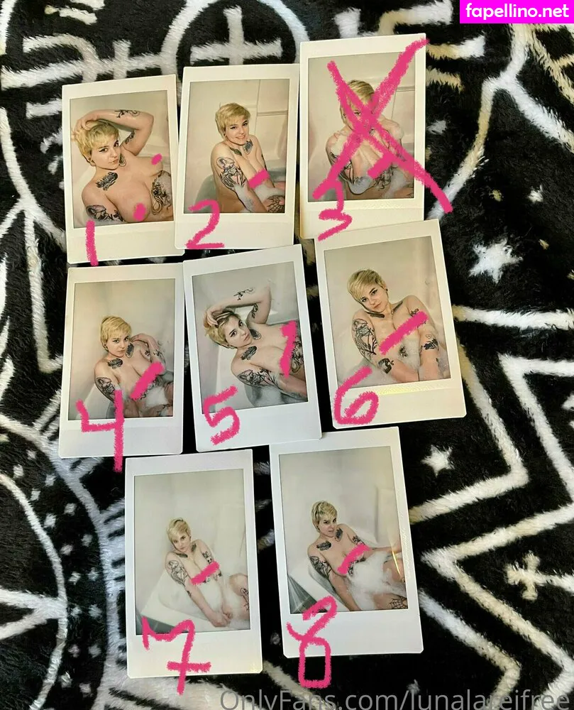 lariviereee, lunalareifree Nude Leaked OnlyFans Photo #U16DFSGJbW