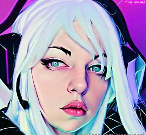 Lunalavinci OnlyFans Thumbnail #8keLjrflrm