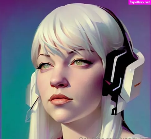 Lunalavinci OnlyFans Thumbnail #FCmAvWv5b5