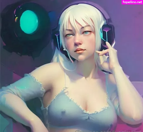 Lunalavinci OnlyFans Thumbnail #Iqd5Q8O6tU