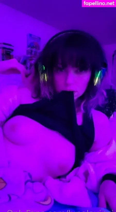 Lunalavinci Main Profile Photo