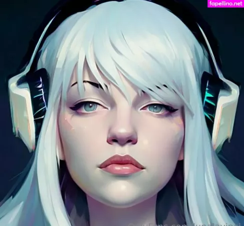 Lunalavinci OnlyFans Thumbnail #ROALWxYcuo