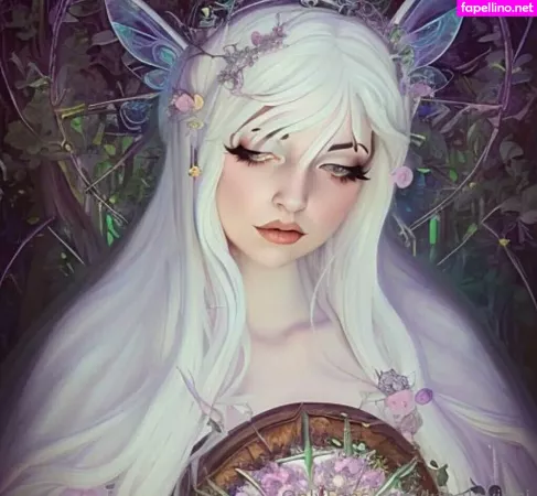 Lunalavinci OnlyFans Thumbnail #YjblBVfhSF