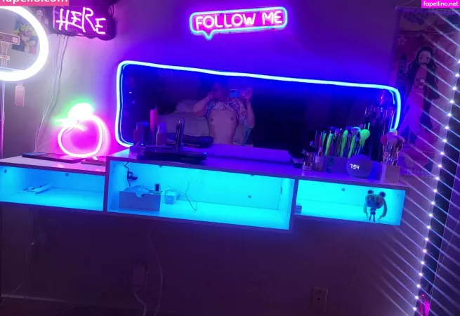 Lunalavinci OnlyFans Thumbnail #aTNVUfwWgS