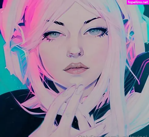 Lunalavinci OnlyFans Thumbnail #dl3GmcfK7X