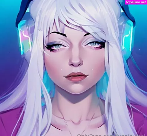 Lunalavinci OnlyFans Thumbnail #lzLU64Rs5T