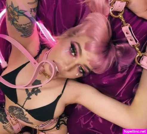 Lunalavish OnlyFans Thumbnail #zCebYl9nFh