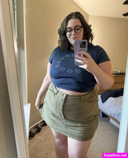 Lunalewistv OnlyFans Thumbnail #GLpcCsOssv