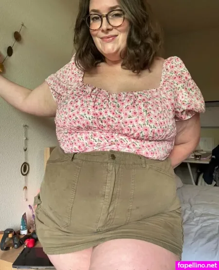 Lunalewistv OnlyFans Thumbnail #LpGhchXw1h