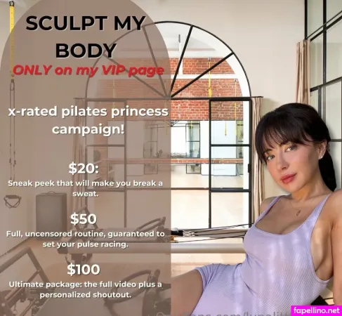 Lunalittlesecret OnlyFans Thumbnail #bSJ5udR59k