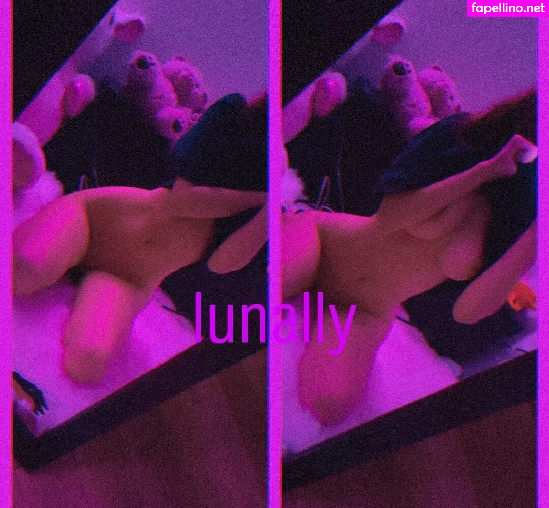 Nyctiluna, lunally, lunallyph Nude Leaked OnlyFans Photo #Z4lDPI7qGq